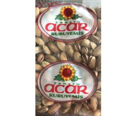 Acar Antep Fıstık 50gr