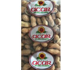 Acar Kabuklu Fıstık 390gr