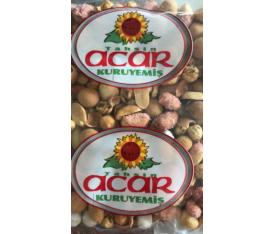 Acar Karışık Kuruyemiş 75gr