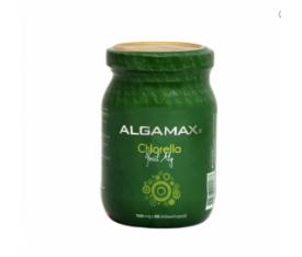 Algamax Chlorella Yosun Besin Takviyesi