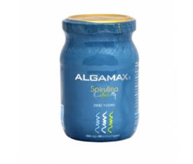 Algamax Spirulina Yosun Besin Takviyesi