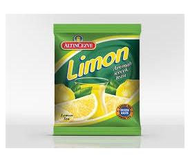 Altıncezve Limon