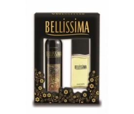 Belissima 60ml Deodorant 150ml Parfüm