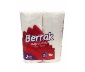 Berrak Kağıt Havlu