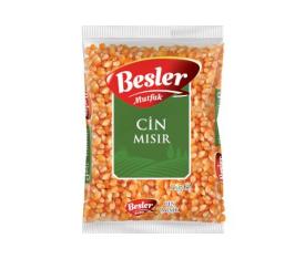 Besler Cin Mısır 1000gr