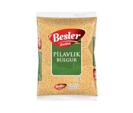 Besler Pilavlık Bulgur 1 kg