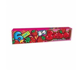 Big Babol Çilek