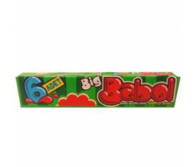 Big Babol Karpuz