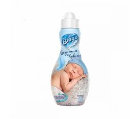 Bingo Soft Kuzumun Kokusu 1440ml.