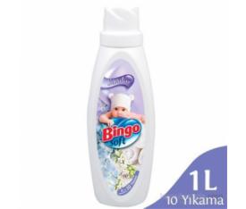 Bingo Soft Sensitive Bebeksi Yumuşaklık 1440ml.