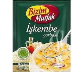 Bizim Mutfak İşkembe Çorbası