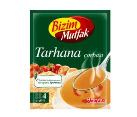 Bizim Mutfak Tarhana Çorbası