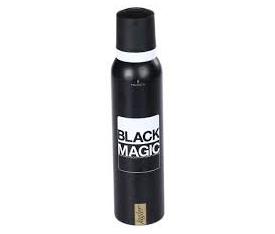 Black Magic Deodorant Erkek