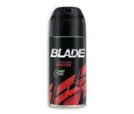 Blade Faster Deodorant Erkek