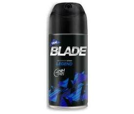 Blade Legend Erkek Deodorant