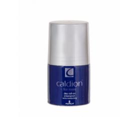 Caldion 50ml Roll-on Men