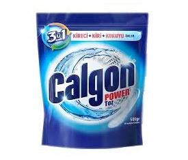 Calgon Power Toz 500gr