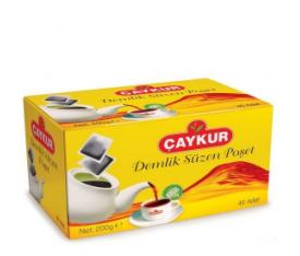 Çaykur Demlik Süzen Çay