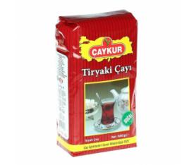 Çaykur Tiryaki Çay 1000gr