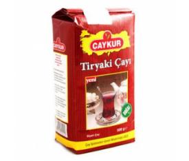 Çaykur Tiryaki Çay 500gr