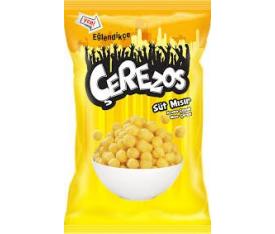 Çerezos Süt Mısır 85gr