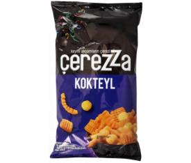 Çerezza Kokteyl 