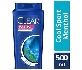 Clear Men Sport