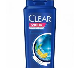 Clear Men Yeşil Çay ve Limon Özlü 500ml