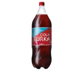 Cola Turka 2.5lt