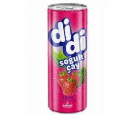 Didi Çilek 250ml