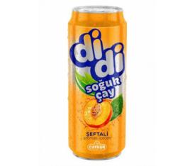 Didi Şeftali 500ml 