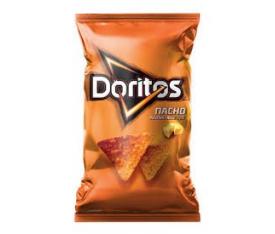 Doritos Nacho 113 gr