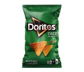 Doritos Taco 113 gr