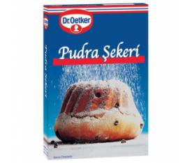 Dr Oetker Pudra Şekeri 250gr