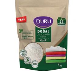 Duru Doğal Granül Sabun 1kg