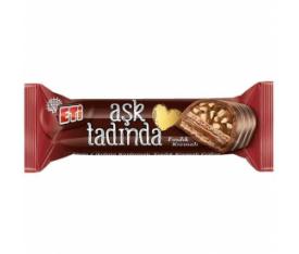 Eti Aşk Tadında Fındık