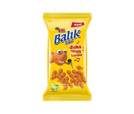 Eti Balık Kraker 70gr