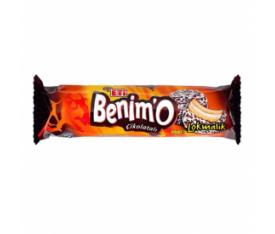 Eti Benimo