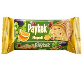 Eti Paykek Meyveli