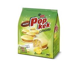 Eti Popkek Limonlu