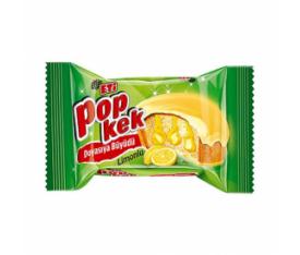 Eti Popkek Limonlu