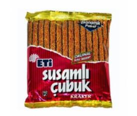 Eti Susamlı Çubuk 120 gr