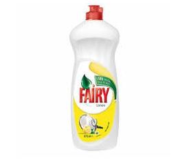 Fairy 675 ml