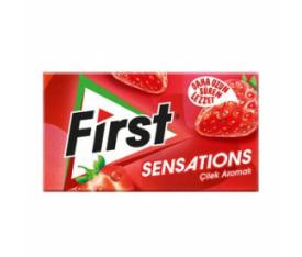 First Sensation Çilek