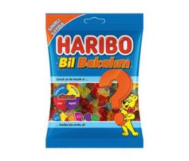 Haribo Bilbakalım