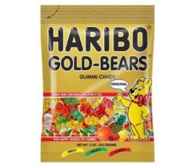 Haribo Gold-Bears