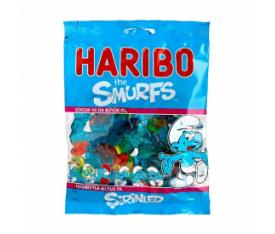 Haribo Smurf