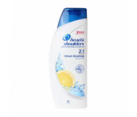 Head & Shoulders Limon Ferahlığı