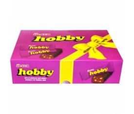 Hobby 600gr