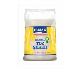 Irmak Toz Şeker 3000gr